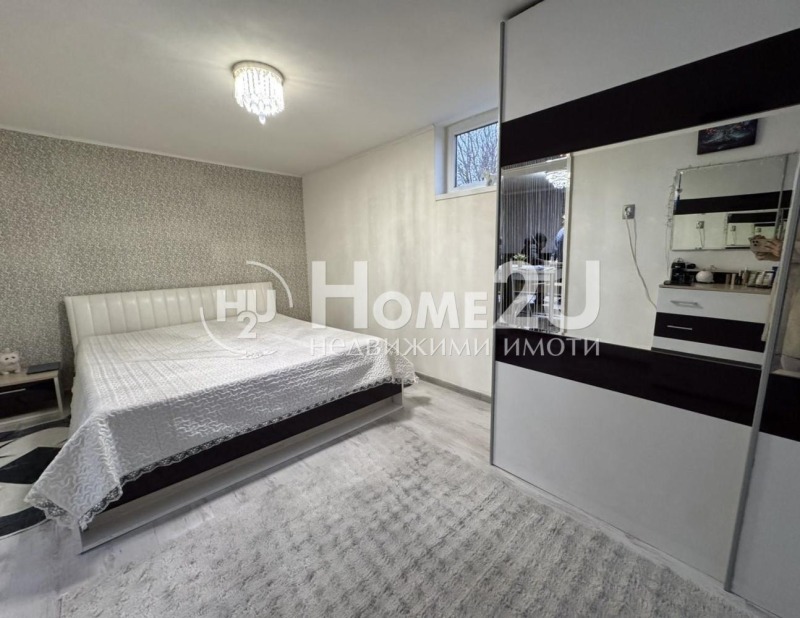 Продава КЪЩА, с. Опанец, област Добрич, снимка 4 - Къщи - 53501364