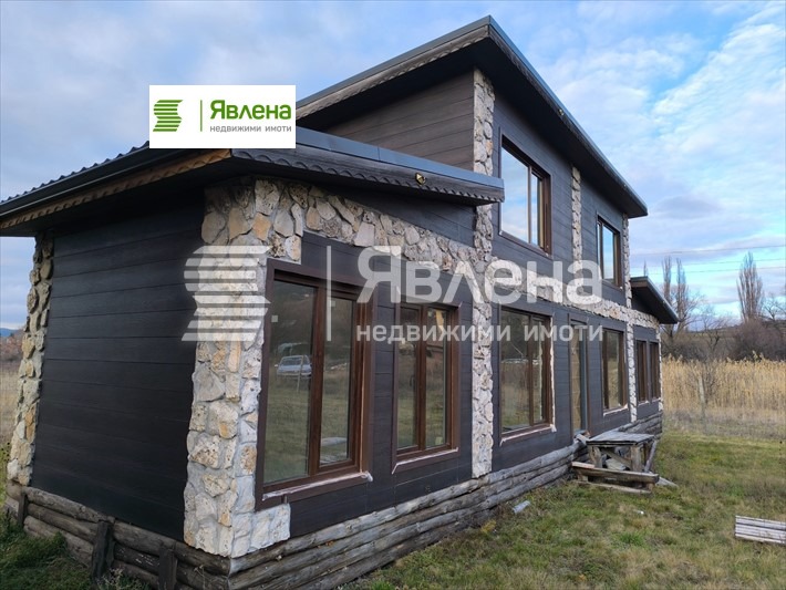 Продава КЪЩА, гр. София, с. Мърчаево, снимка 2 - Къщи - 54556687