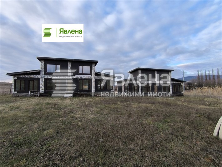 Продава КЪЩА, гр. София, с. Мърчаево, снимка 6 - Къщи - 54556687