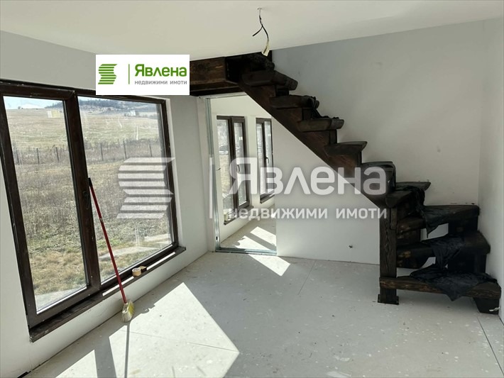 Продава КЪЩА, гр. София, с. Мърчаево, снимка 3 - Къщи - 54556687