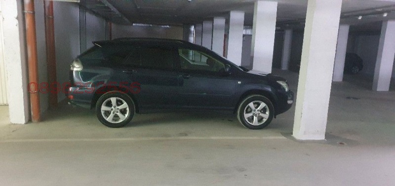 Продава ГАРАЖ, ПАРКОМЯСТО, гр. София, Младост 4