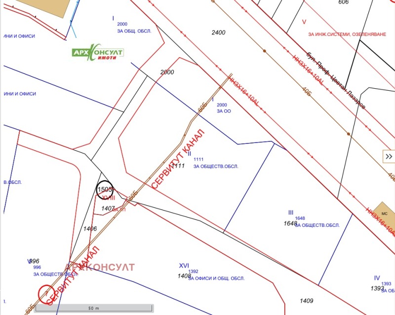 Na prodej  Spiknutí Sofia , Družba 2 , 2774 m2 | 14276235 - obraz [2]