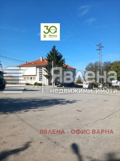 Продава ПАРЦЕЛ, с. Петров дол, област Варна, снимка 8 - Парцели - 48020557