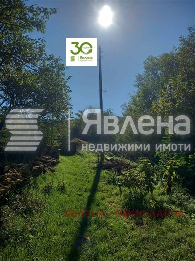 Продава ПАРЦЕЛ, с. Петров дол, област Варна, снимка 4 - Парцели - 48020557