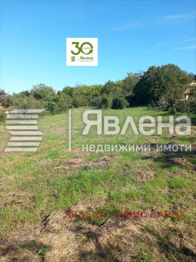 Продава ПАРЦЕЛ, с. Петров дол, област Варна, снимка 2 - Парцели - 48020557