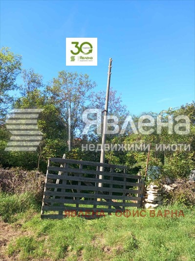 Продава ПАРЦЕЛ, с. Петров дол, област Варна, снимка 3 - Парцели - 48020557