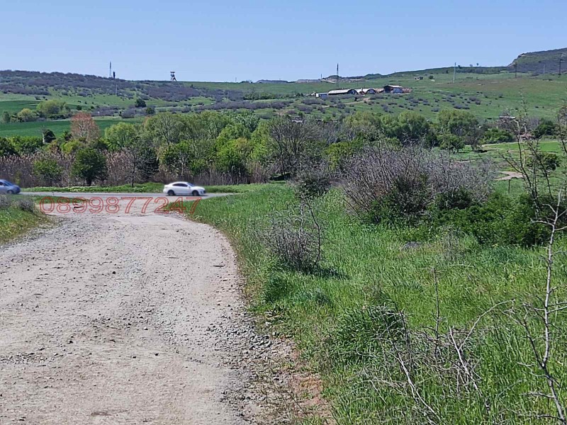 Продава ПАРЦЕЛ, гр. Бургас, област Бургас, снимка 6 - Парцели - 52780445