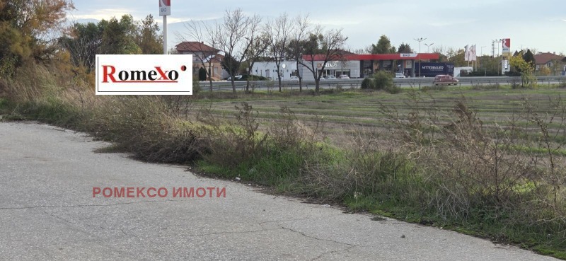 Продава ПАРЦЕЛ, с. Царацово, област Пловдив, снимка 3 - Парцели - 52390698