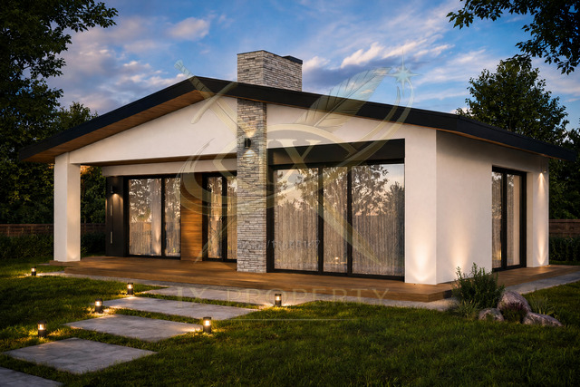 Продава ПАРЦЕЛ, с. Крушевец, област Бургас, снимка 2 - Парцели - 56262924
