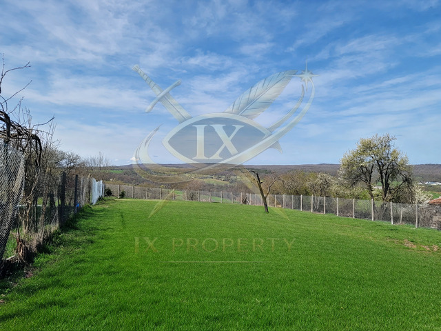 Продава ПАРЦЕЛ, с. Крушевец, област Бургас, снимка 4 - Парцели - 56262924