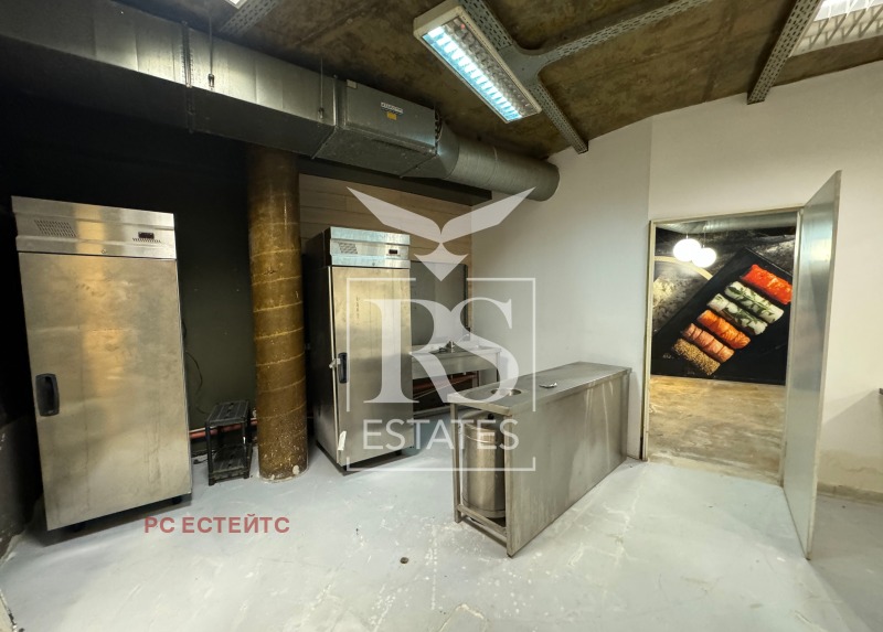 For Sale  Bar, Coffee shop Sofia , Mladost 2 , 566 sq.m | 64793621 - image [14]