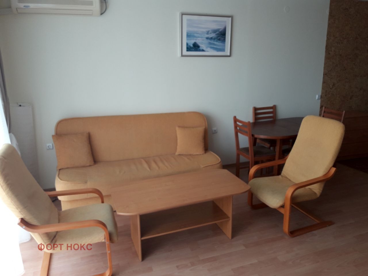 Продава 2-СТАЕН, гр. Свети Влас, област Бургас, снимка 2 - Апартаменти - 39264666