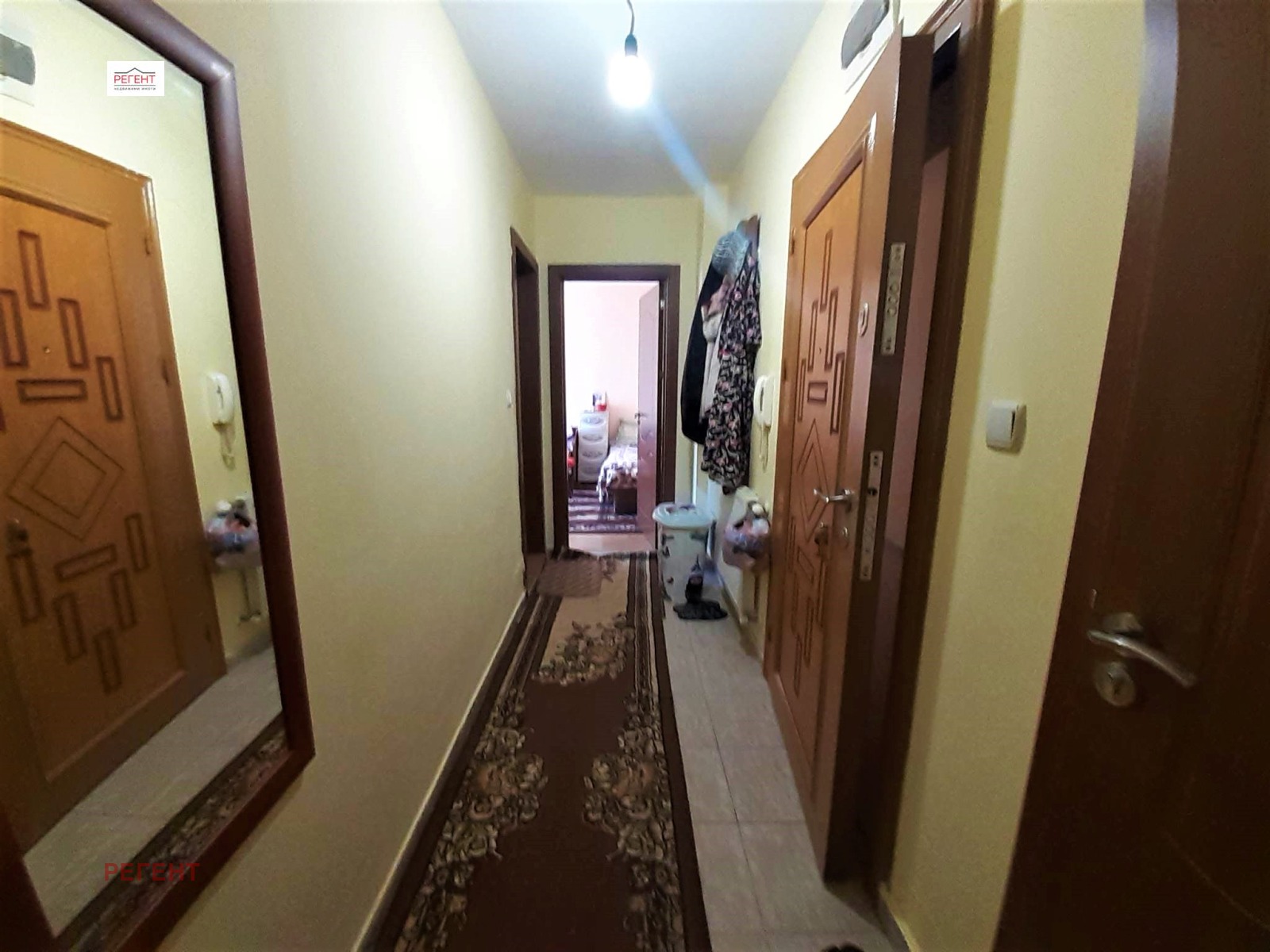 Продава 2-СТАЕН, гр. Севлиево, област Габрово, снимка 7 - Апартаменти - 54529607