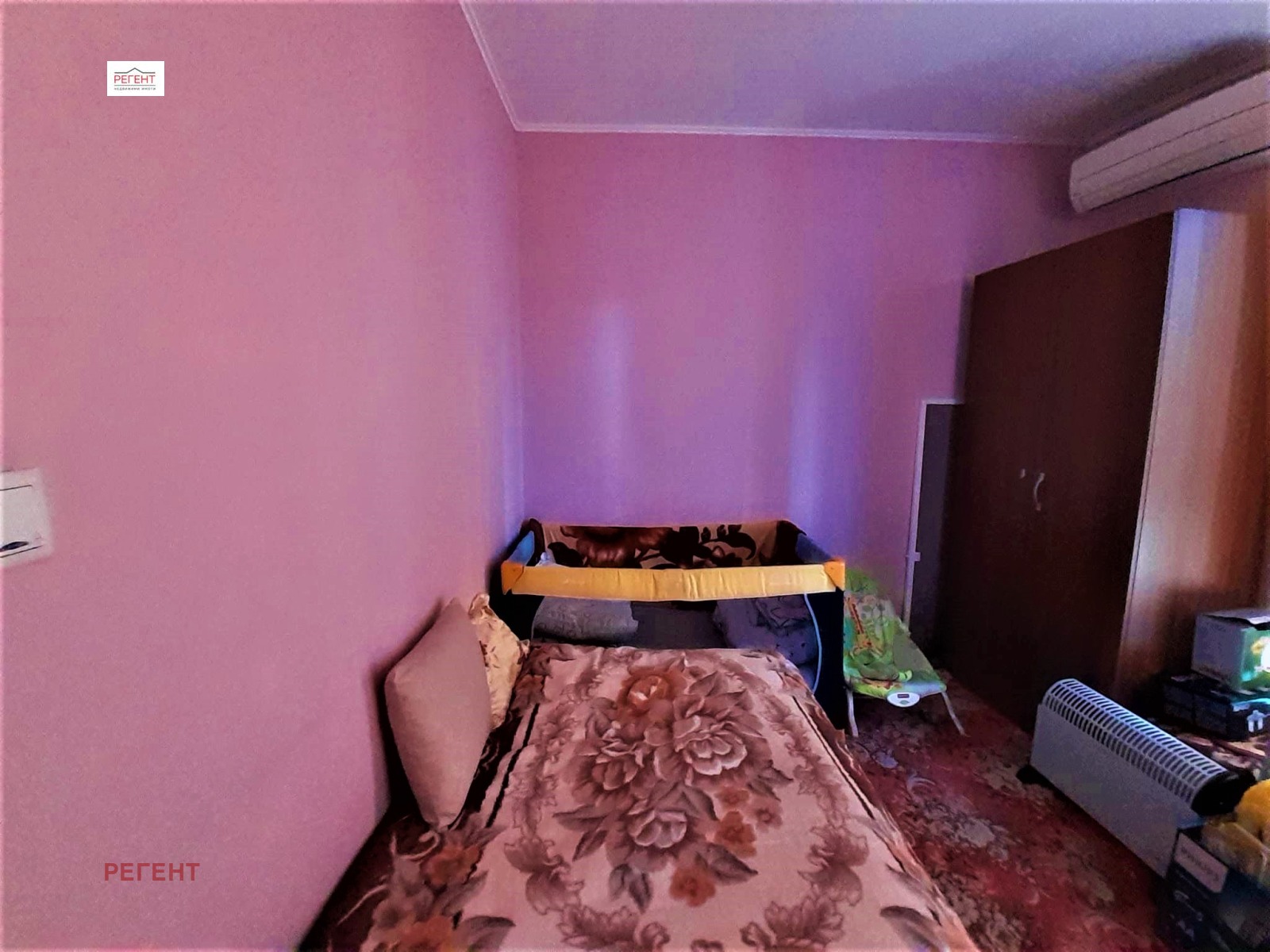 Продава 2-СТАЕН, гр. Севлиево, област Габрово, снимка 9 - Апартаменти - 54529607