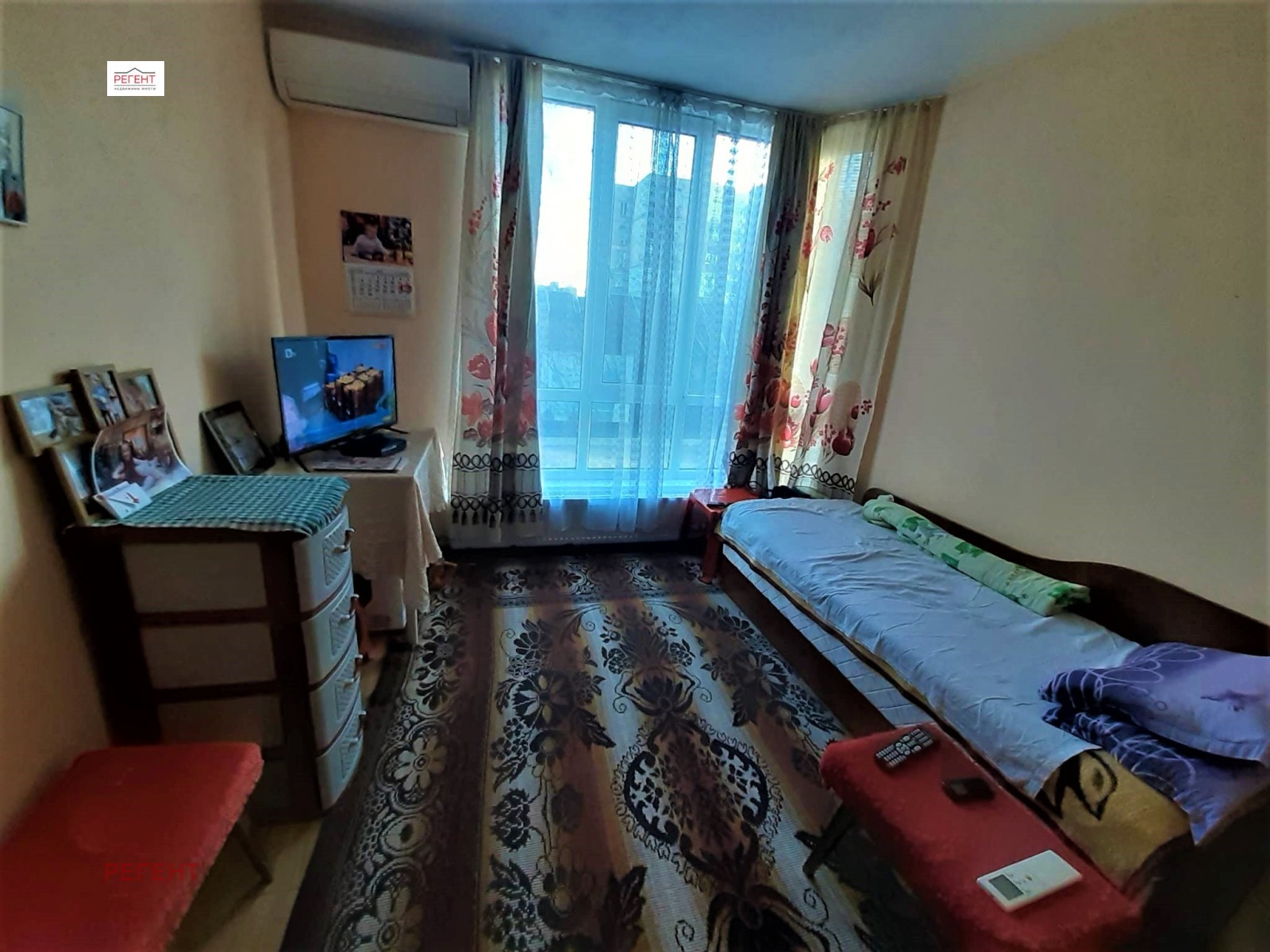 Продава 2-СТАЕН, гр. Севлиево, област Габрово, снимка 4 - Апартаменти - 54529607
