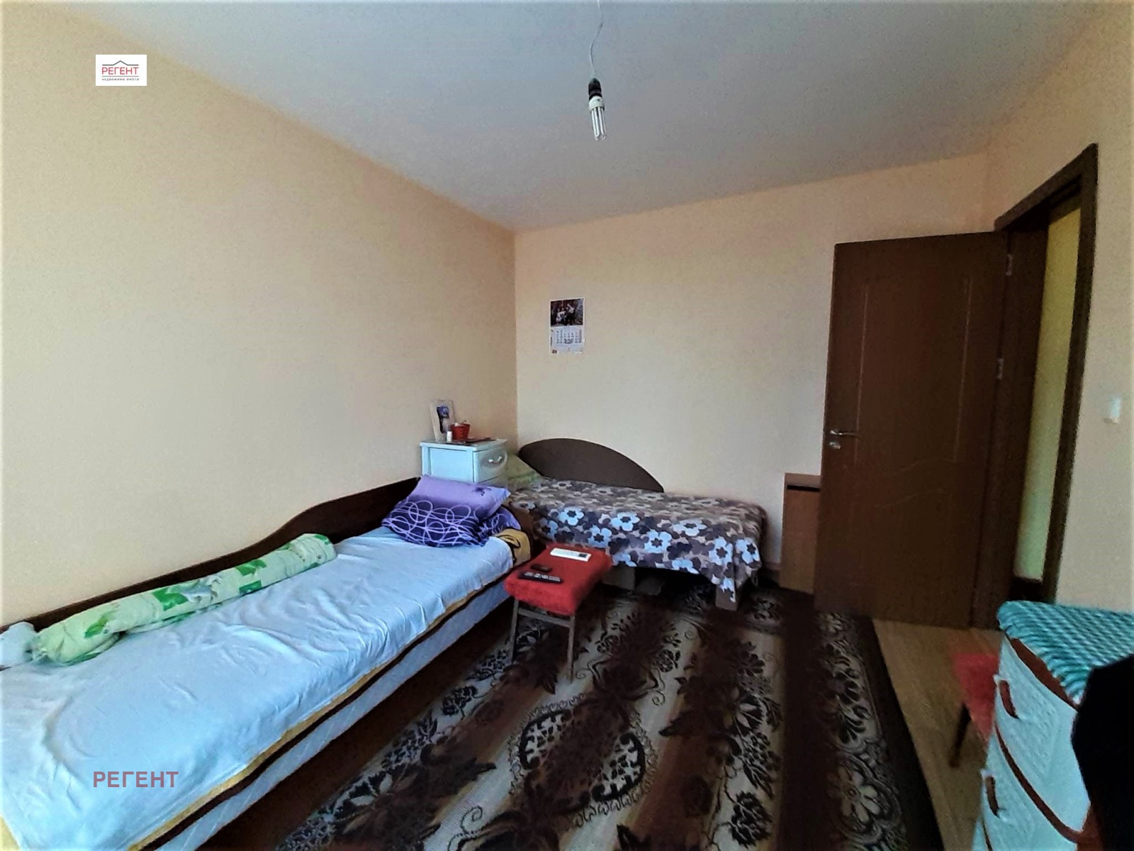 Продава 2-СТАЕН, гр. Севлиево, област Габрово, снимка 6 - Апартаменти - 54529607