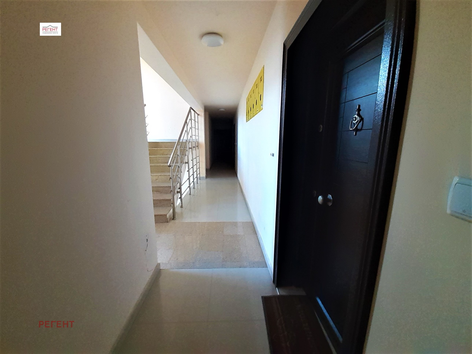 Продава 2-СТАЕН, гр. Севлиево, област Габрово, снимка 13 - Апартаменти - 54529607