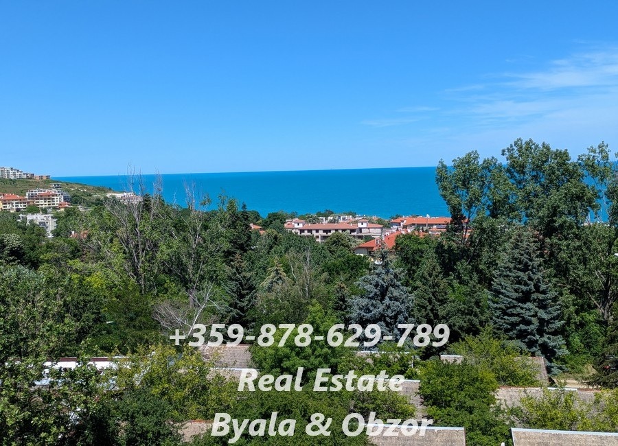 Продава 2-СТАЕН, гр. Бяла, област Варна, снимка 14 - Апартаменти - 53672298