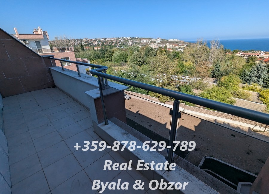 Продава 2-СТАЕН, гр. Бяла, област Варна, снимка 2 - Апартаменти - 53672298