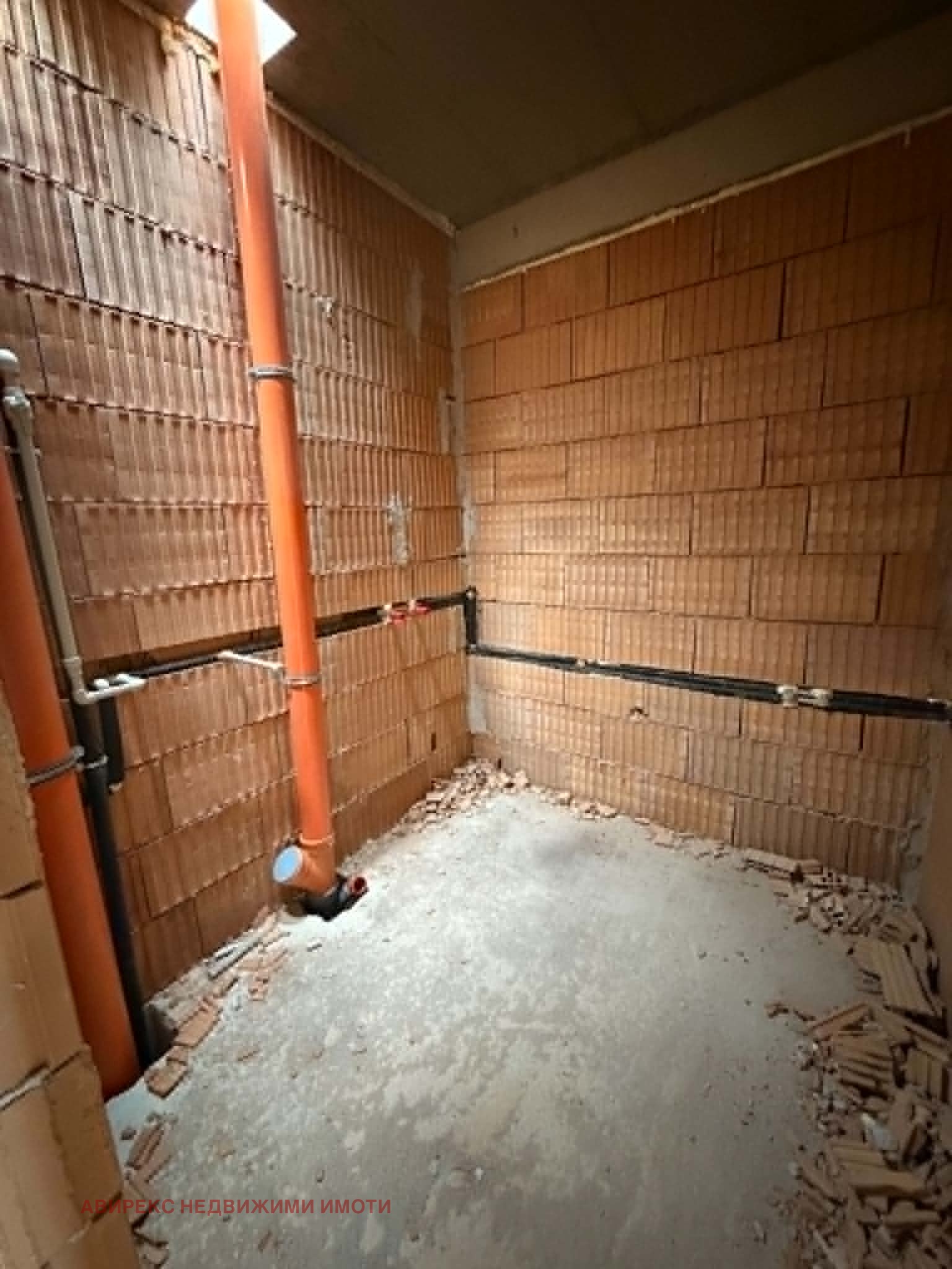 Продава 2-СТАЕН, гр. Пловдив, Тракия, снимка 6 - Апартаменти - 54605063