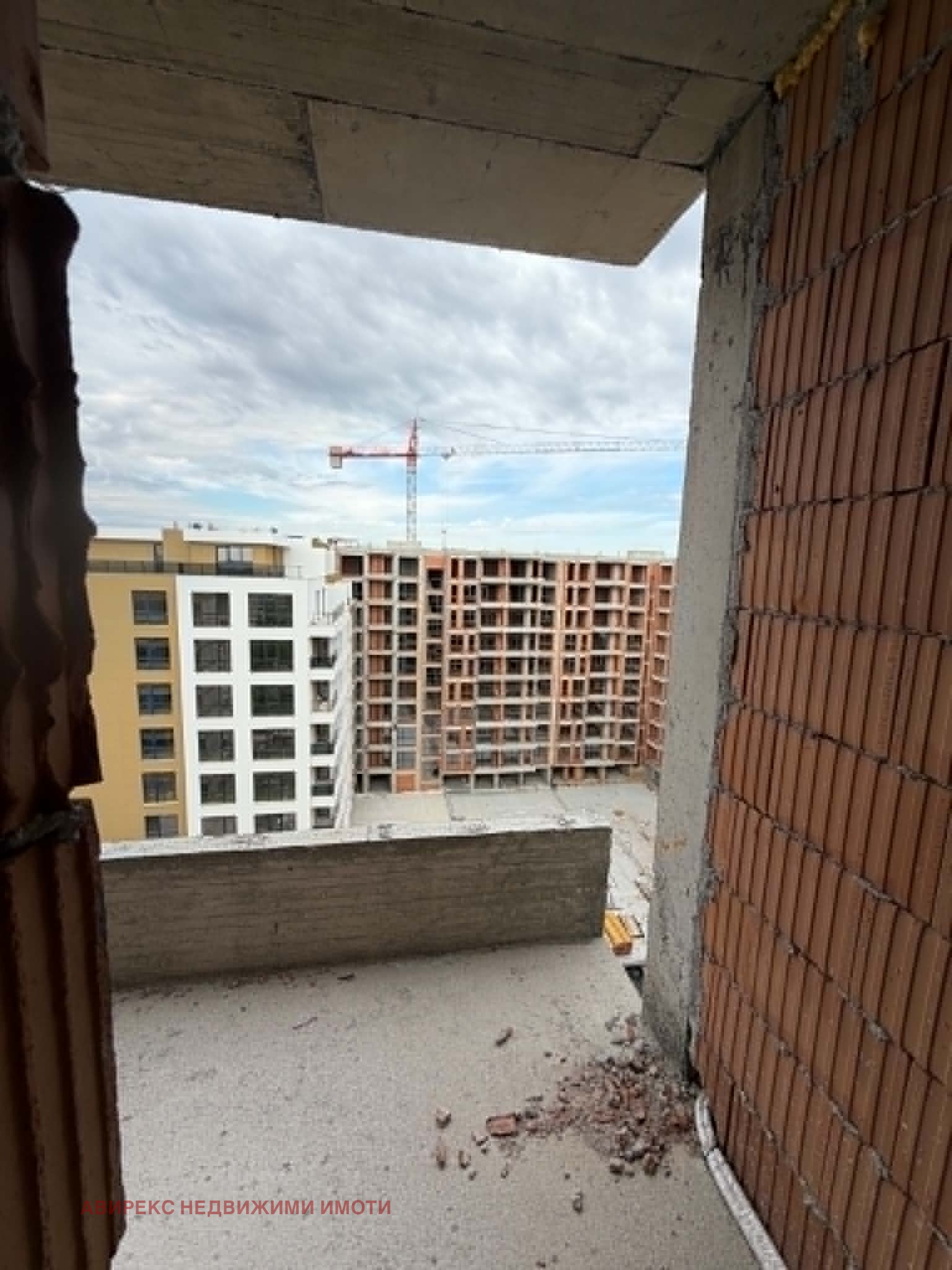 Продава 2-СТАЕН, гр. Пловдив, Тракия, снимка 2 - Апартаменти - 54605063