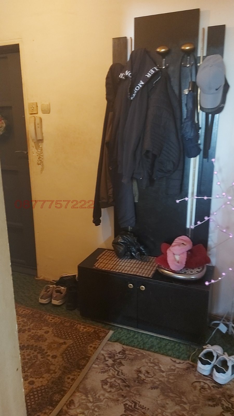 Продава 2-СТАЕН, гр. София, Дружба 1, снимка 10 - Апартаменти - 55098633