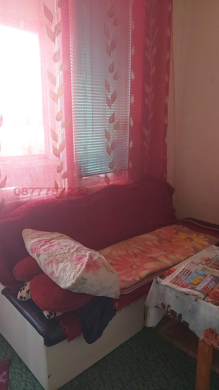 Продава 2-СТАЕН, гр. София, Дружба 1, снимка 7 - Апартаменти - 55098633