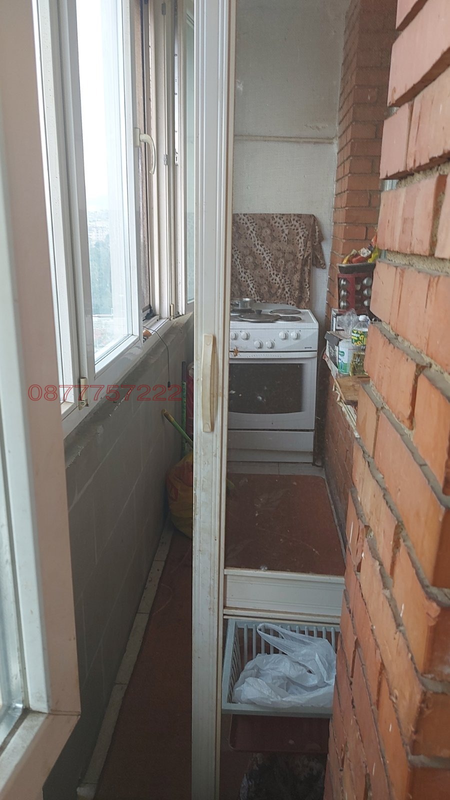 Продава 2-СТАЕН, гр. София, Дружба 1, снимка 4 - Апартаменти - 55098633