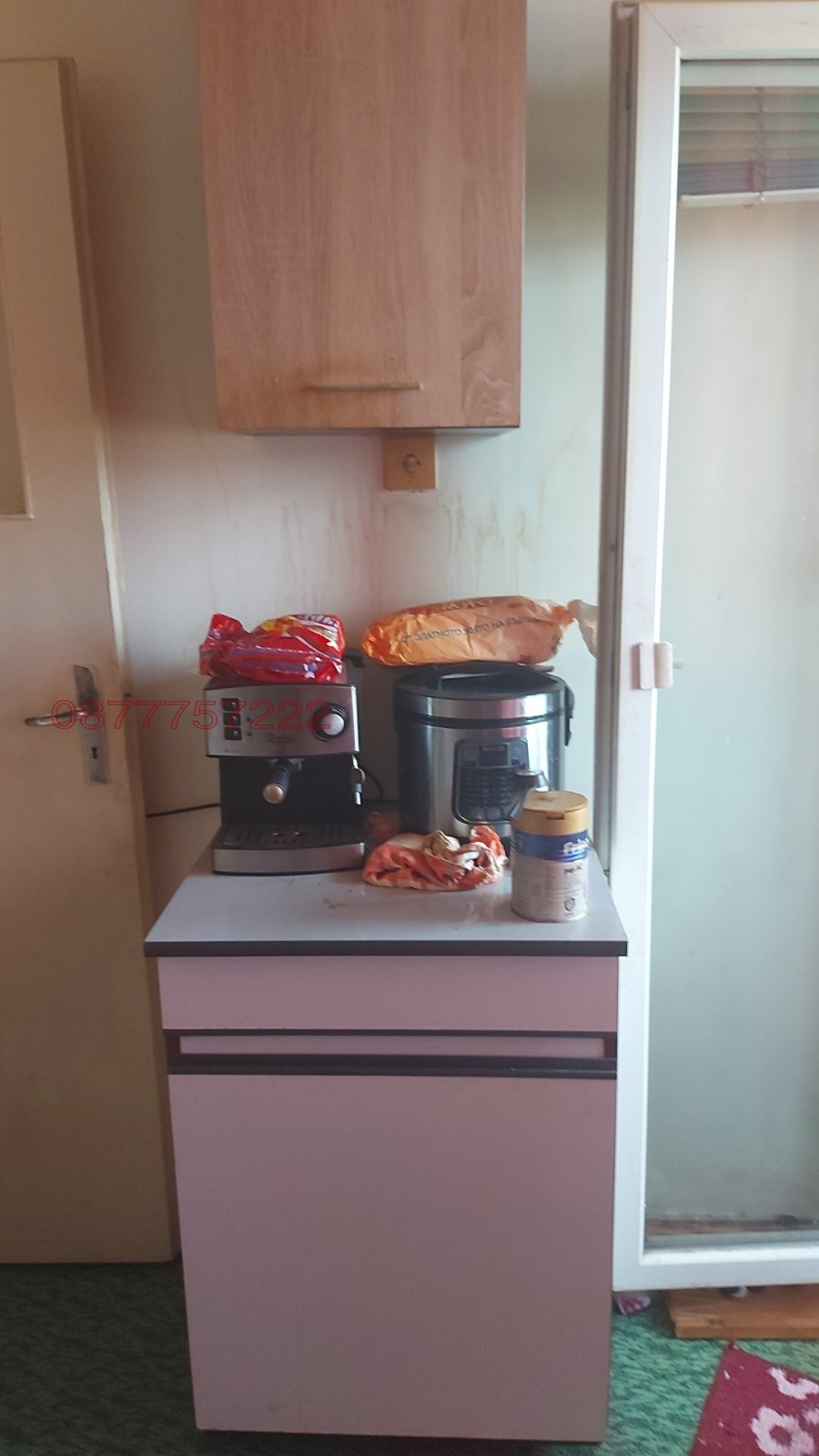 Продава 2-СТАЕН, гр. София, Дружба 1, снимка 9 - Апартаменти - 55098633