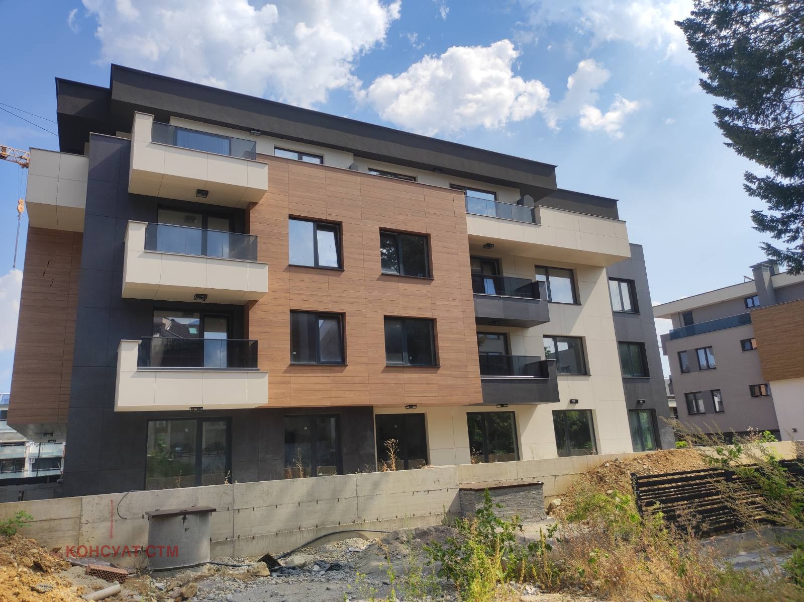 Продава 2-СТАЕН, гр. София, Драгалевци, снимка 10 - Апартаменти - 55811481