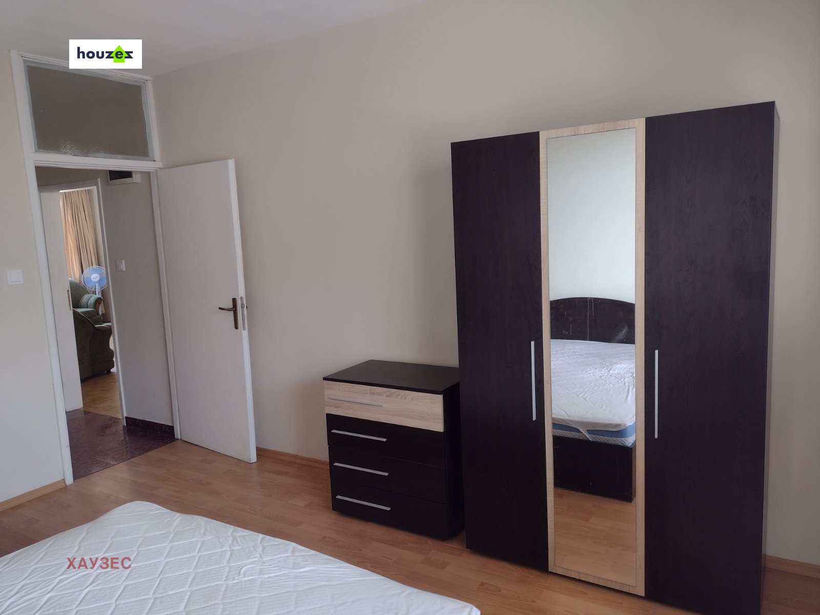 Продава 3-СТАЕН, гр. София, Овча купел 1, снимка 2 - Апартаменти - 50893289