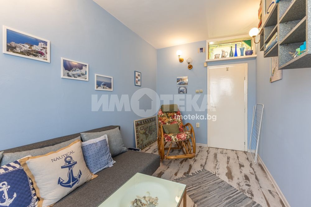 Продава 3-СТАЕН, гр. Варна, Трошево, снимка 4 - Апартаменти - 53780936