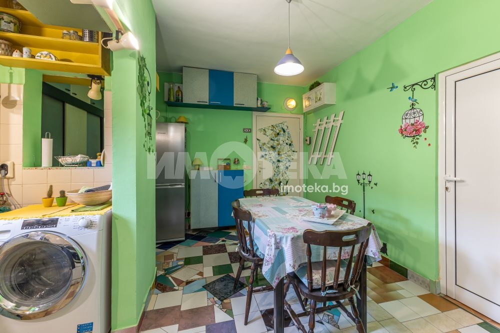 Продава 3-СТАЕН, гр. Варна, Трошево, снимка 7 - Апартаменти - 53780936