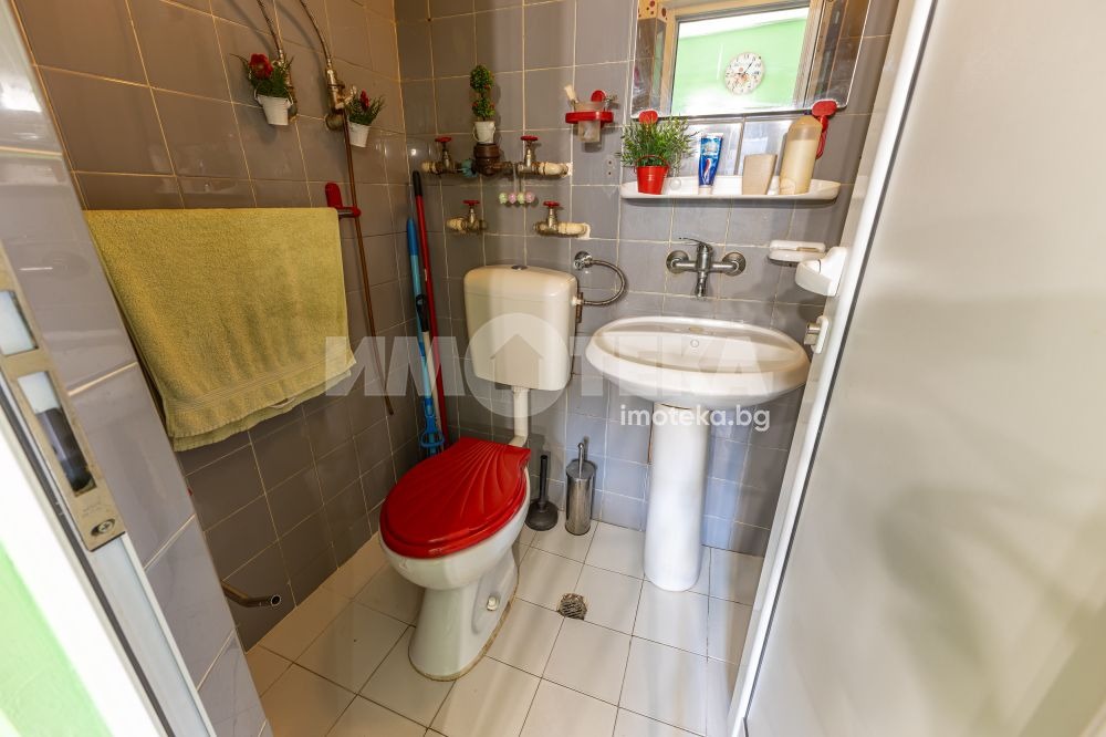 Продава 3-СТАЕН, гр. Варна, Трошево, снимка 10 - Апартаменти - 53780936