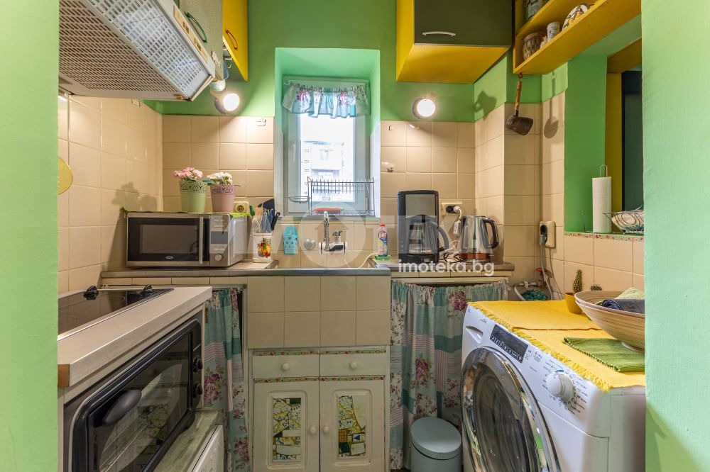 Продава 3-СТАЕН, гр. Варна, Трошево, снимка 8 - Апартаменти - 53780936