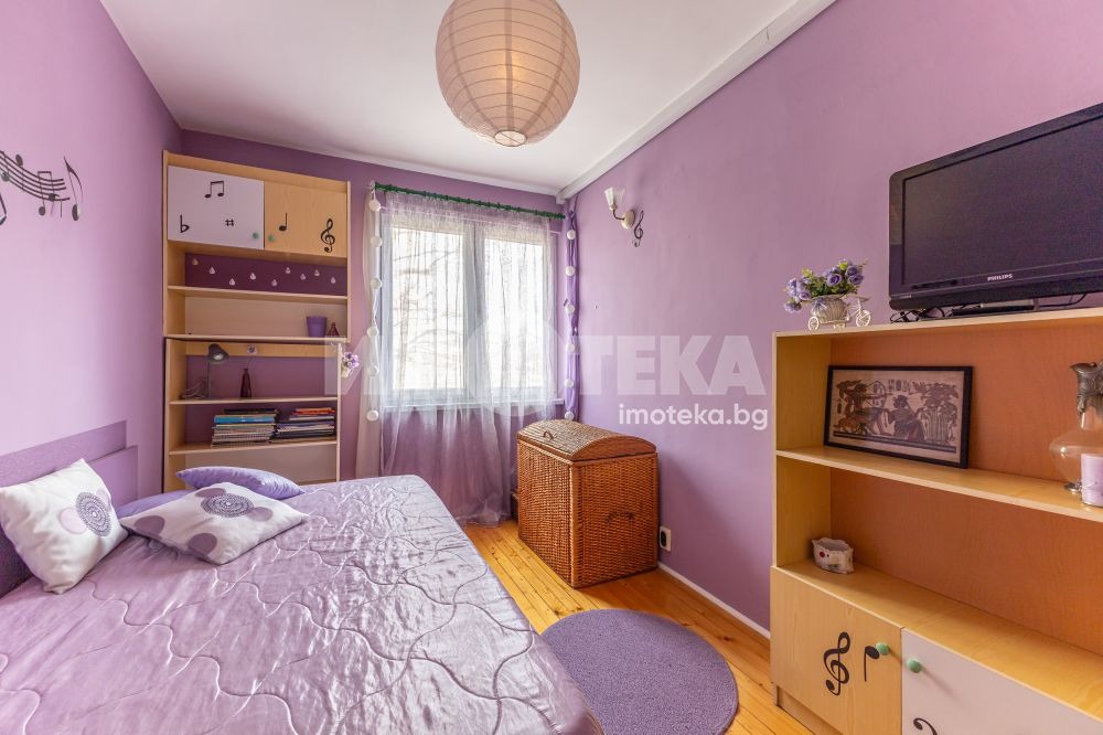 Продава 3-СТАЕН, гр. Варна, Трошево, снимка 13 - Апартаменти - 53780936