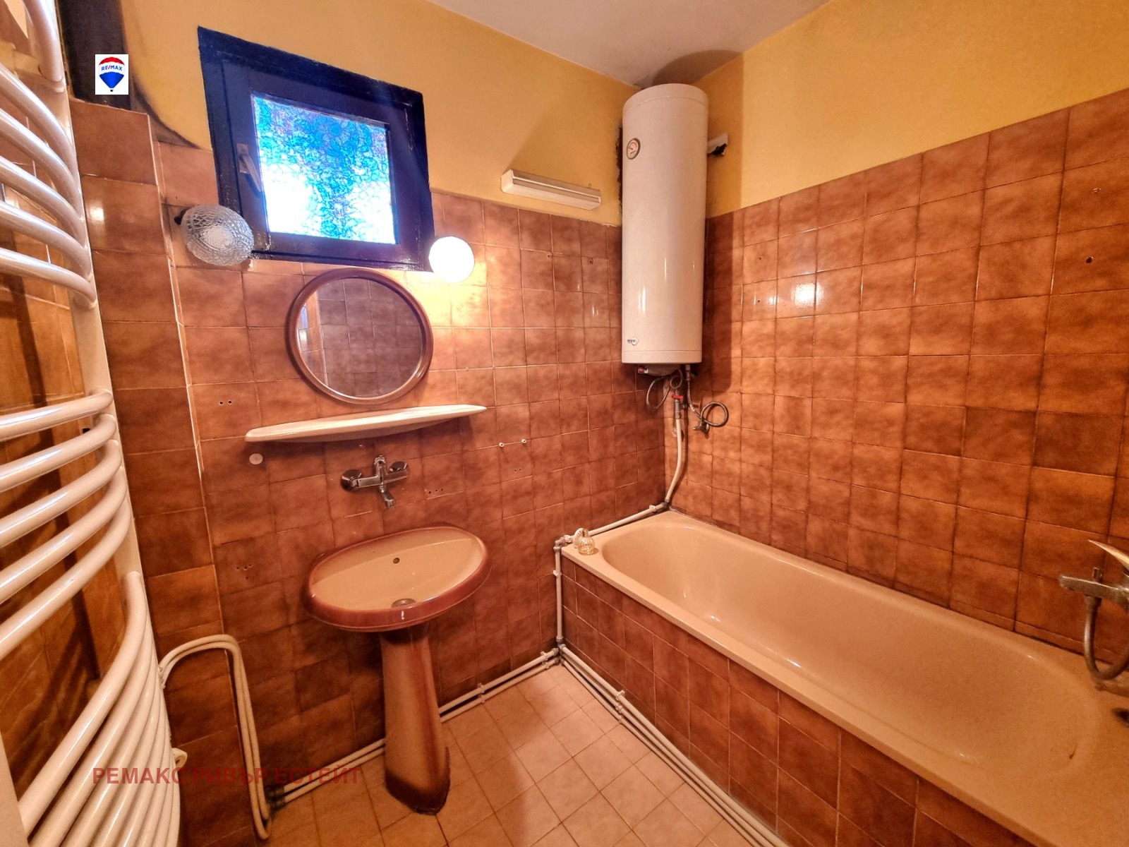 Продава 3-СТАЕН, гр. Русе, Център, снимка 12 - Апартаменти - 54074990