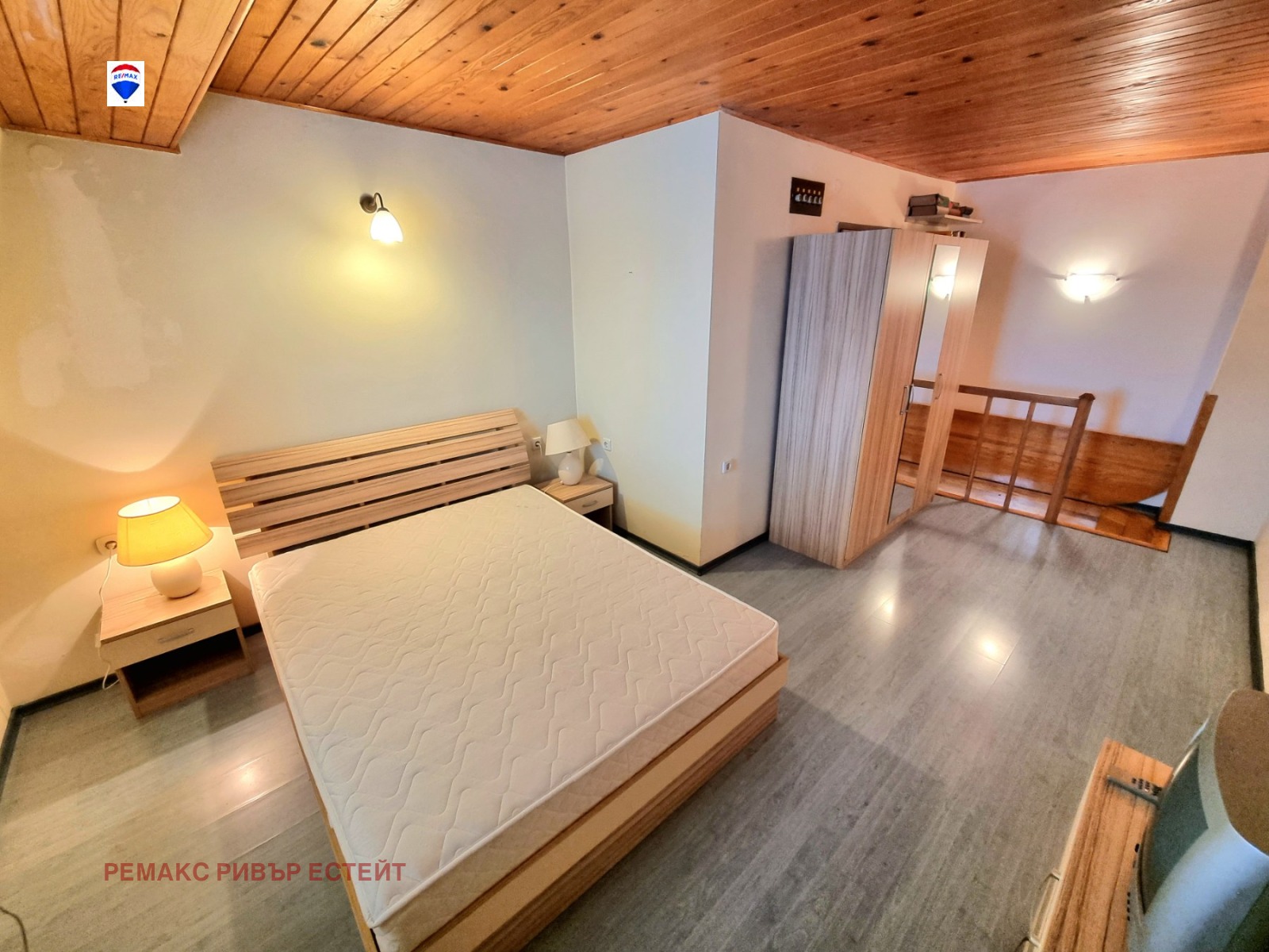 Продава 3-СТАЕН, гр. Русе, Център, снимка 6 - Апартаменти - 54074990