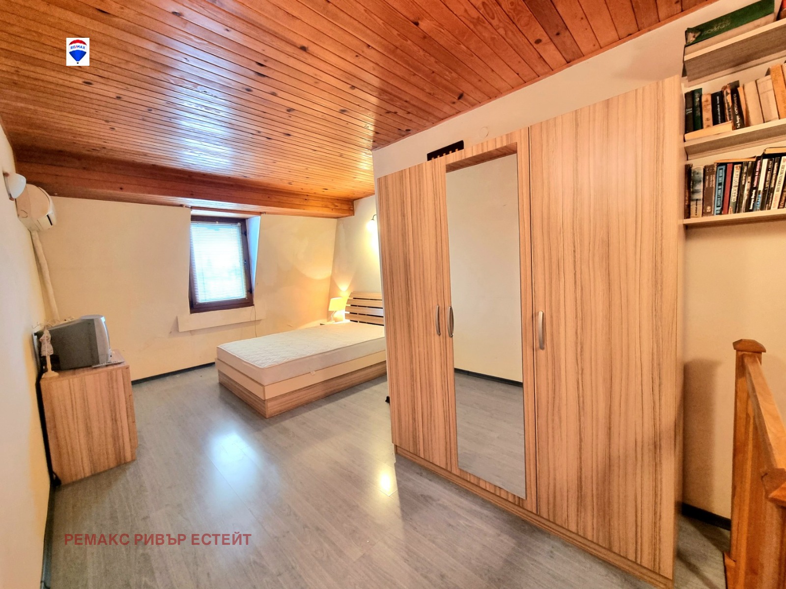 Продава 3-СТАЕН, гр. Русе, Център, снимка 5 - Апартаменти - 54074990