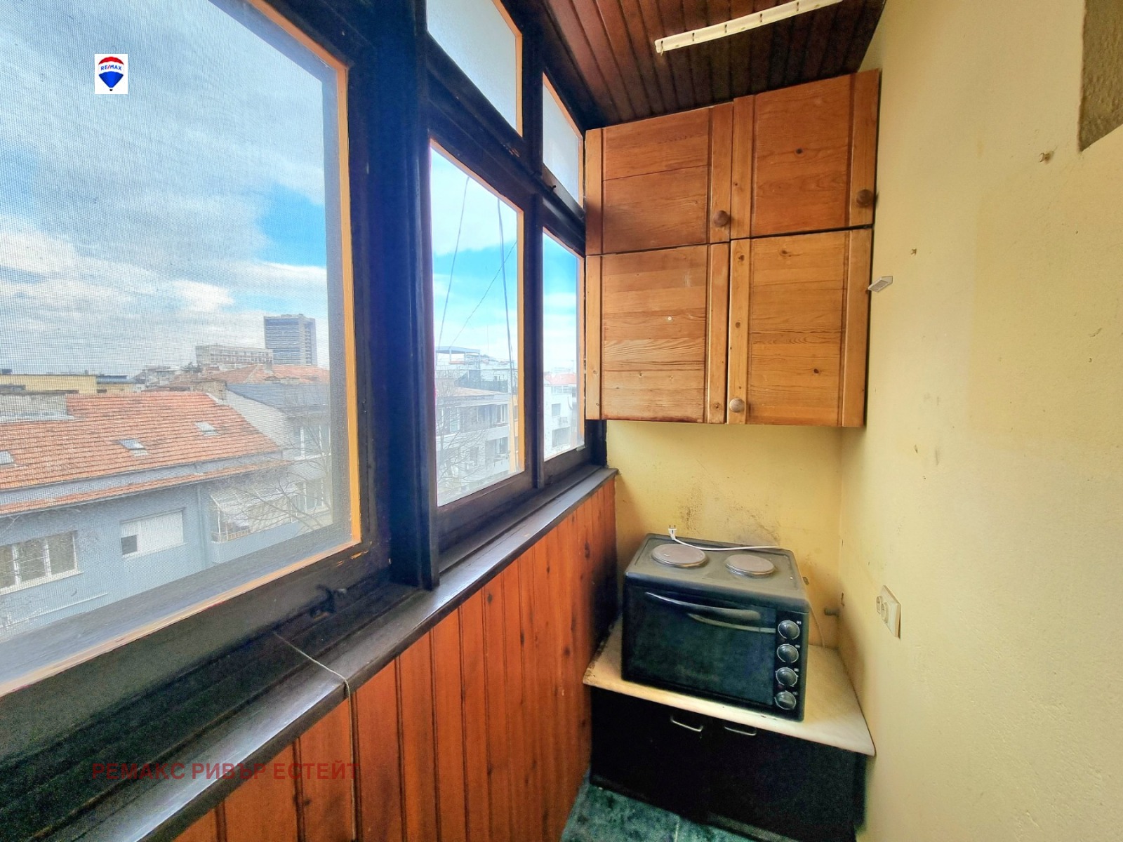 Продава 3-СТАЕН, гр. Русе, Център, снимка 11 - Апартаменти - 54074990