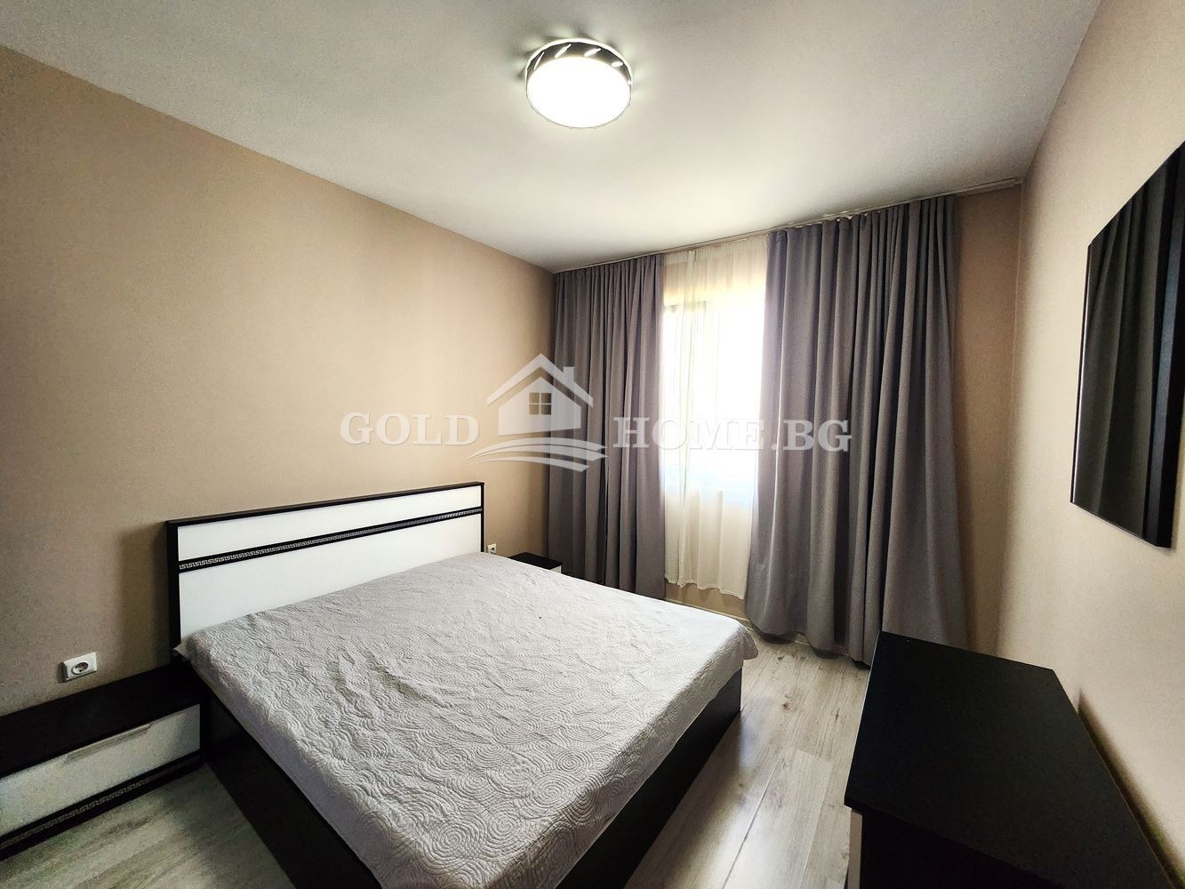 Продава 3-СТАЕН, гр. Пловдив, Христо Смирненски, снимка 6 - Апартаменти - 54263559