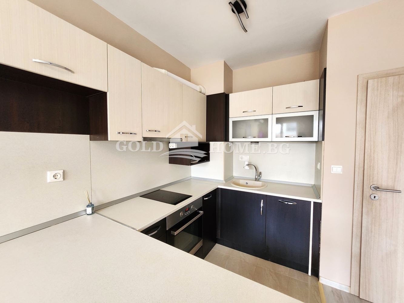 Продава 3-СТАЕН, гр. Пловдив, Христо Смирненски, снимка 3 - Апартаменти - 54263559