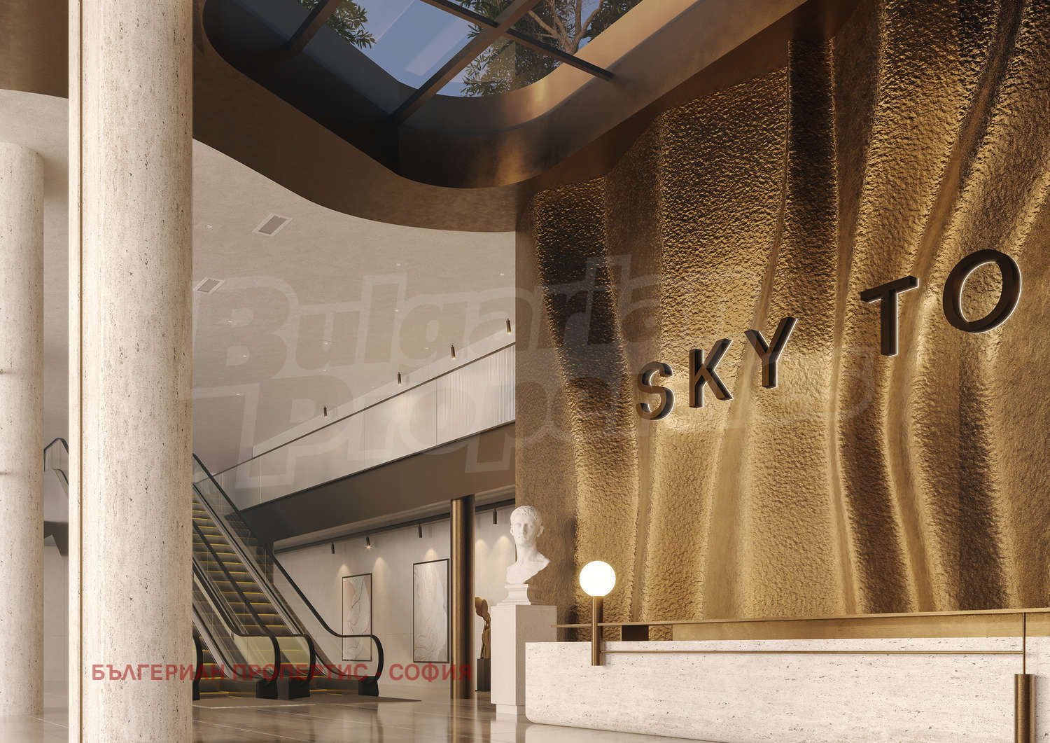 Продава 3-СТАЕН, гр. София, Манастирски ливади