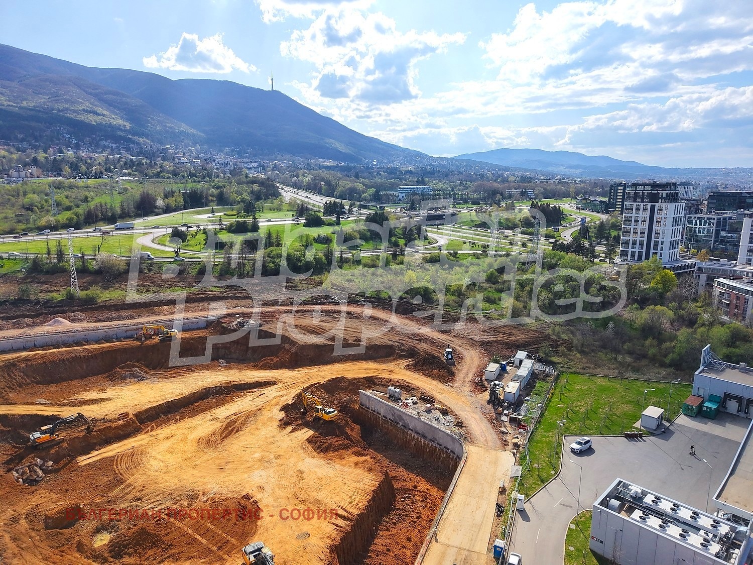 Продава 3-СТАЕН, гр. София, Манастирски ливади, снимка 5 - Апартаменти - 54279950