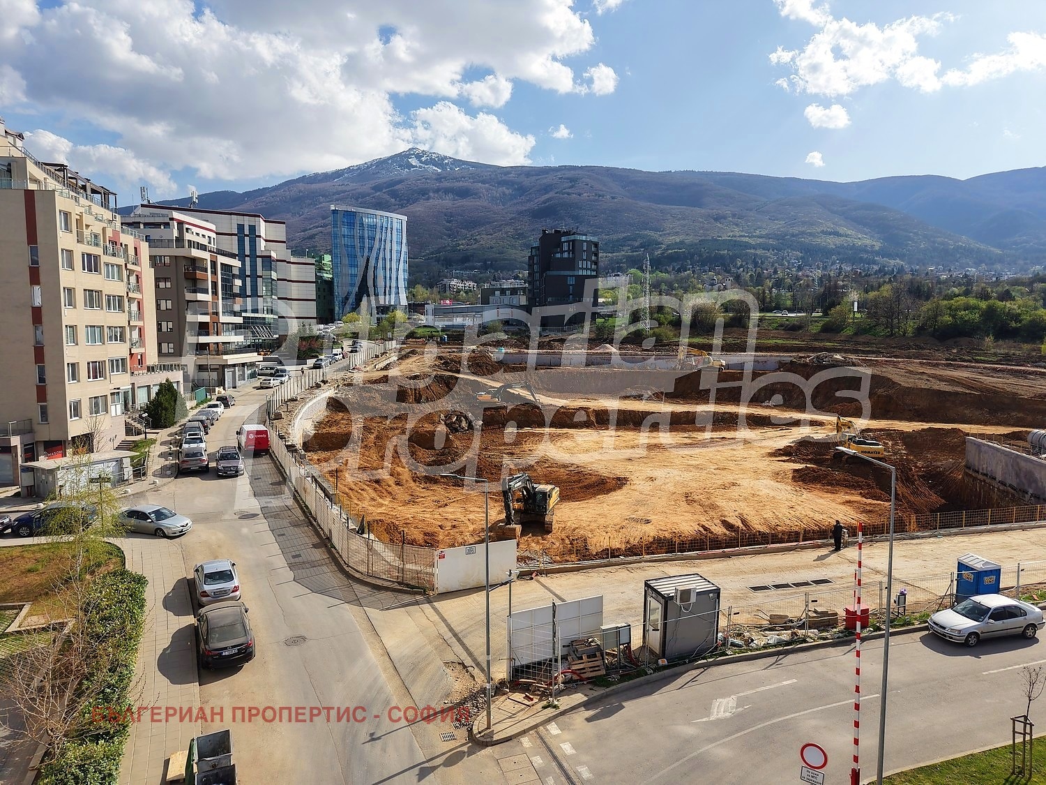 Продава 3-СТАЕН, гр. София, Манастирски ливади, снимка 15 - Апартаменти - 54279950