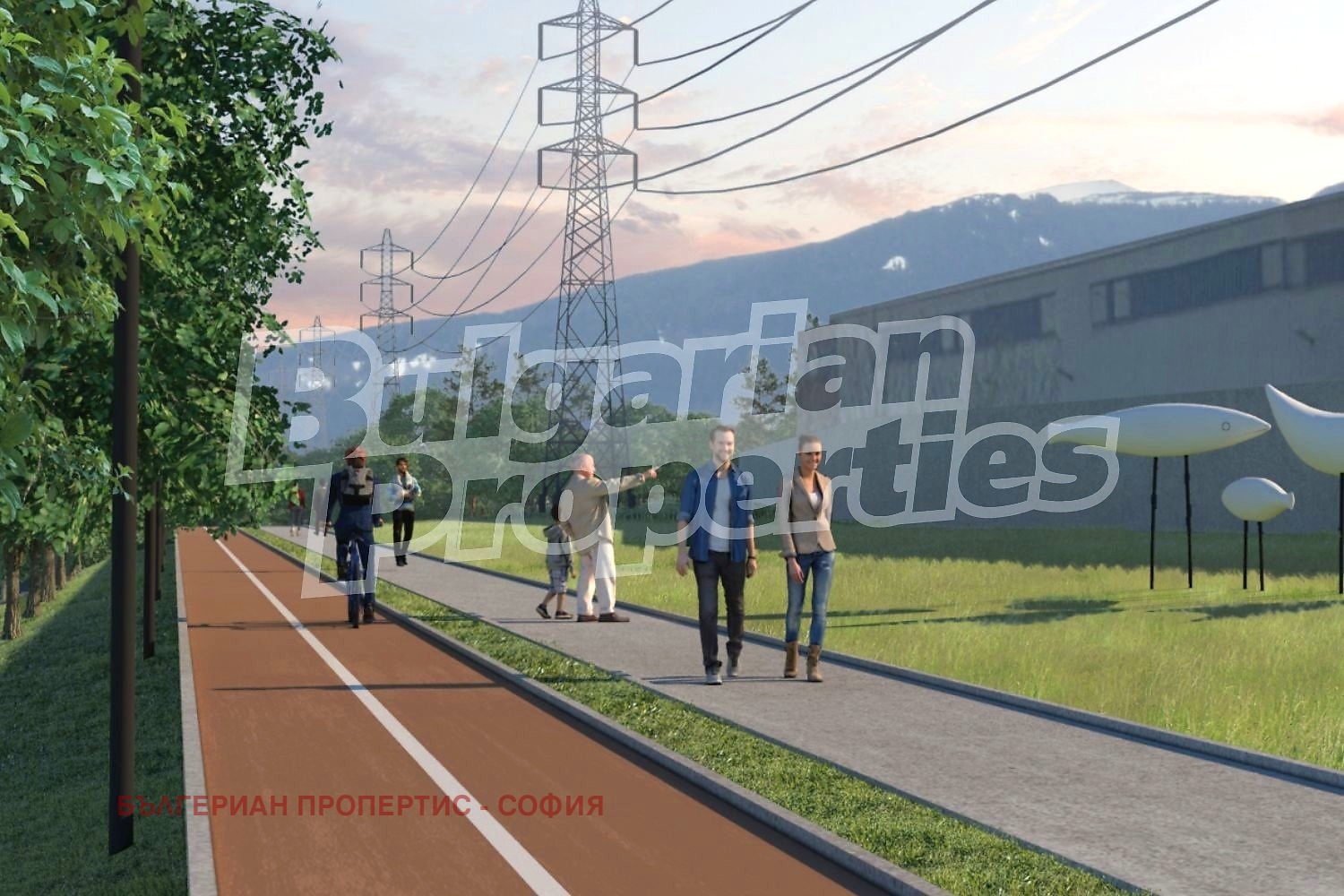 Продава 3-СТАЕН, гр. София, Манастирски ливади, снимка 7 - Апартаменти - 54279950