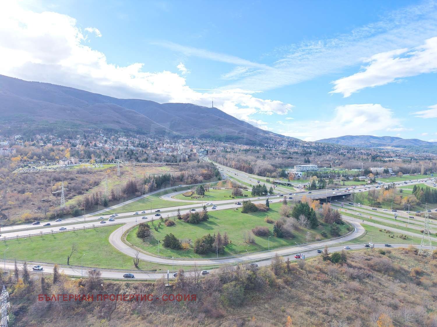 Продава 3-СТАЕН, гр. София, Манастирски ливади, снимка 3 - Апартаменти - 54279950