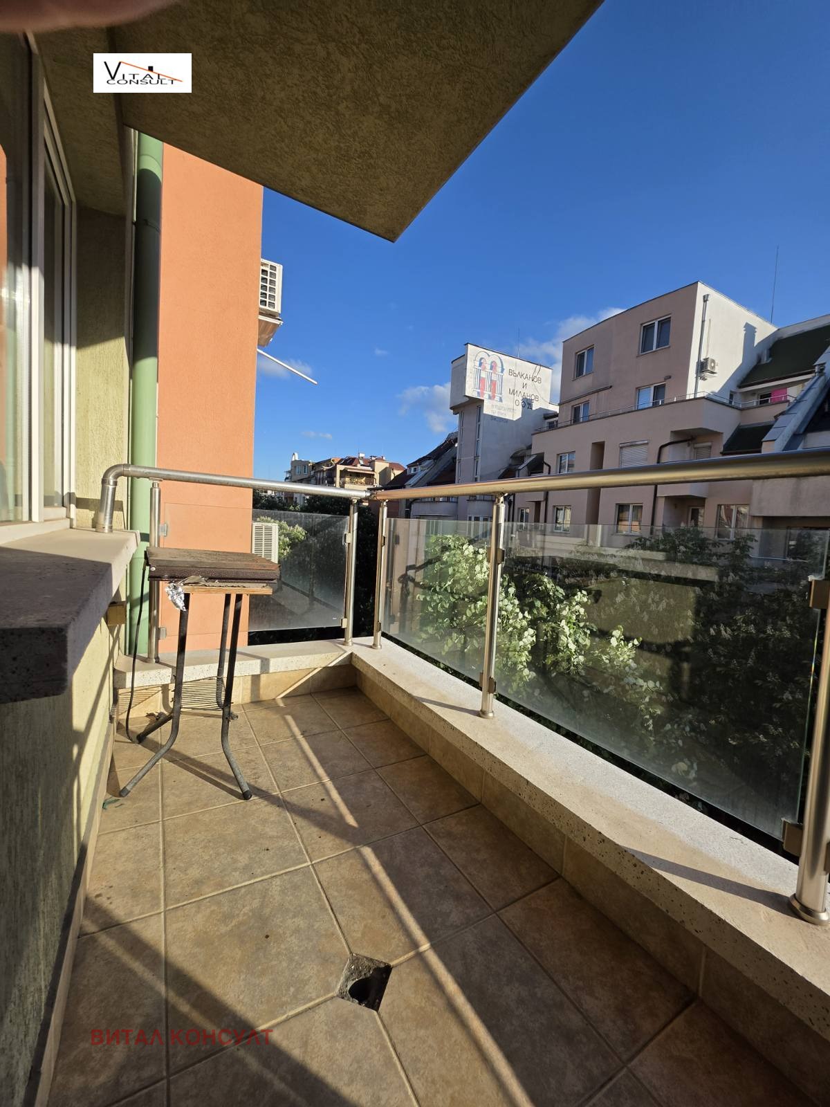 Продава 3-СТАЕН, гр. София, Белите брези, снимка 8 - Апартаменти - 54620299