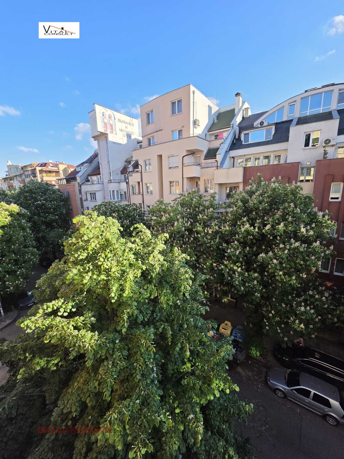 Продава 3-СТАЕН, гр. София, Белите брези, снимка 9 - Апартаменти - 54620299