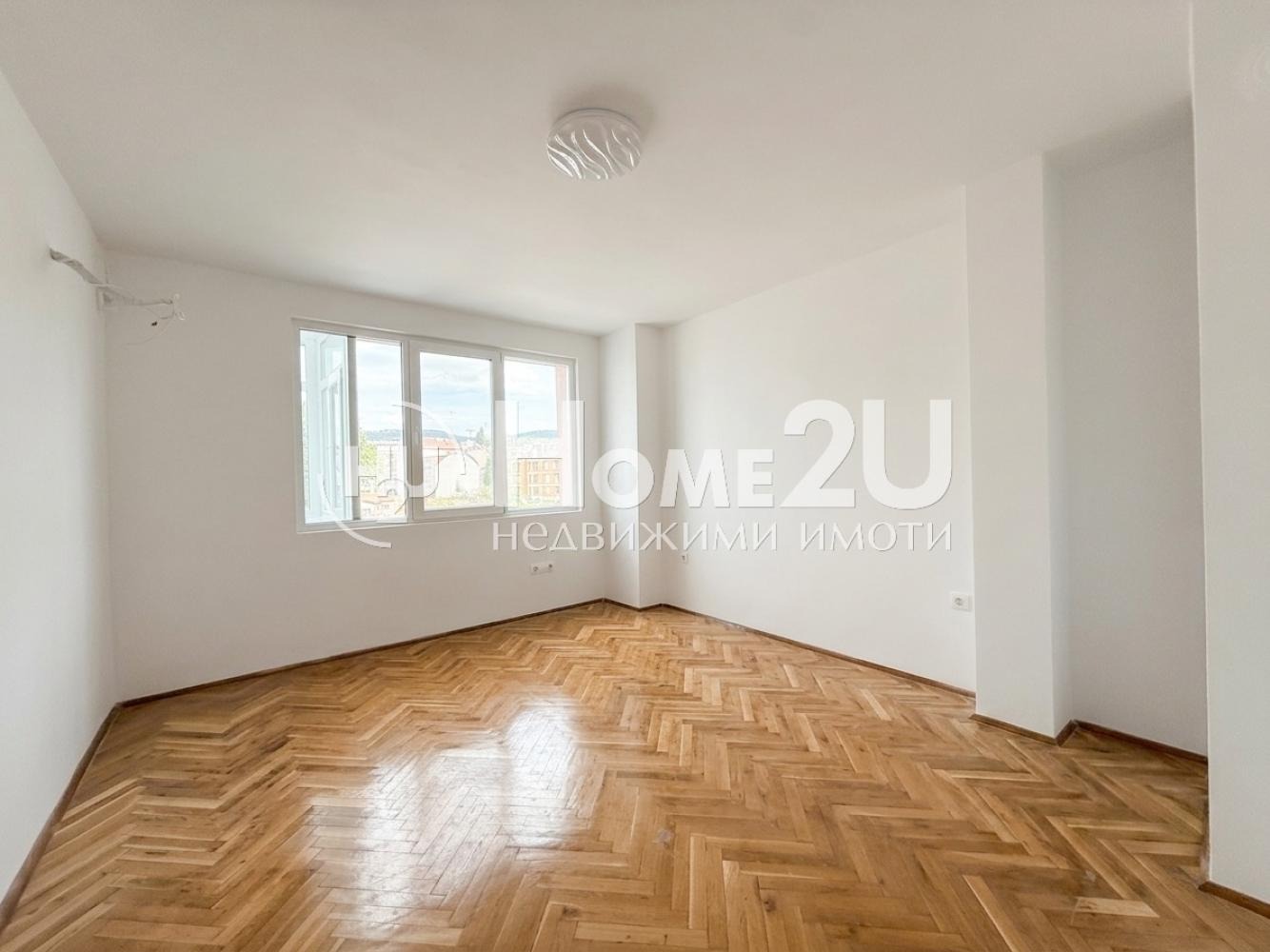 Продава 3-СТАЕН, гр. Варна, Лятно кино Тракия, снимка 9 - Апартаменти - 55348331